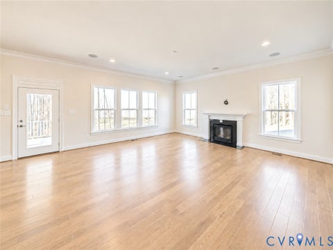 Tiny photo for 4621 Gingras Court, Quinton, VA 23141 (MLS # 2624040)
