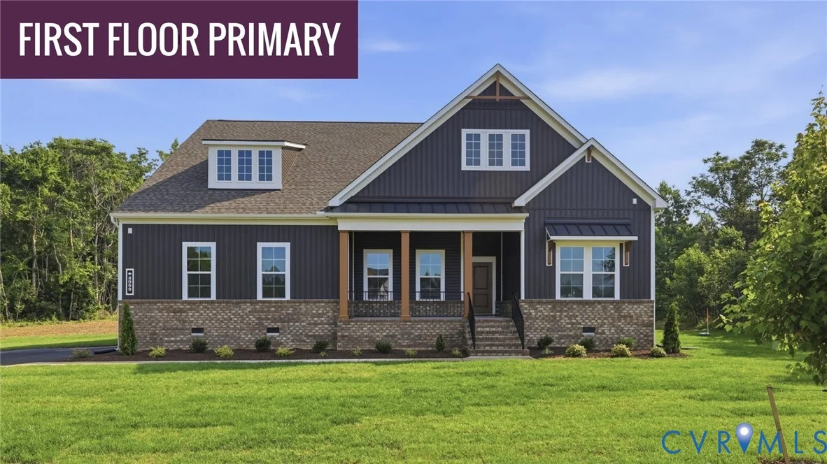4621 Gingras Court, Quinton, VA, 23141