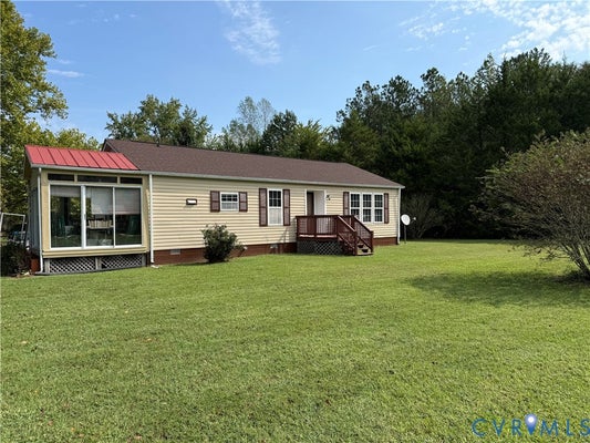 237 SANDY POINT RD, WEST POINT, VA 23181 - Image cca1ac514d2d4e483dbb186f554b9653/1858692337