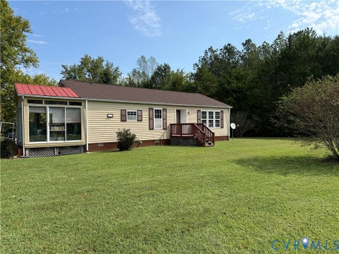 Photo of 237 Sandy Point Road, West Point, VA 23181 (MLS # 2625833)