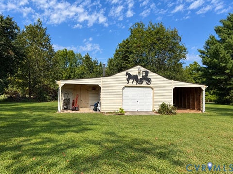 Tiny photo for 237 Sandy Point Road, West Point, VA 23181 (MLS # 2625833)