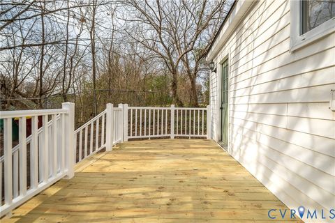 Tiny photo for 628 St Luke Street, Petersburg, VA 23803 (MLS # 2532595)