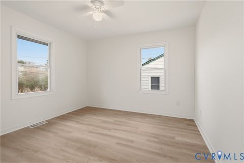 Tiny photo for 628 St Luke Street, Petersburg, VA 23803 (MLS # 2532595)