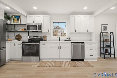 Tiny photo for 628 St Luke Street, Petersburg, VA 23803 (MLS # 2532595)