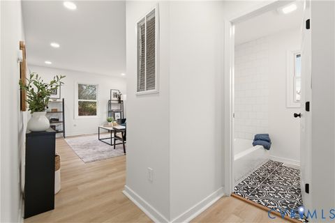 Tiny photo for 628 St Luke Street, Petersburg, VA 23803 (MLS # 2532595)