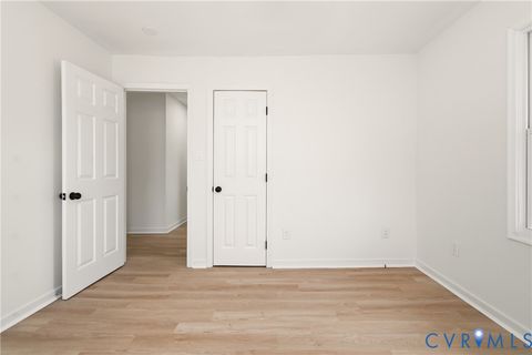 Tiny photo for 628 St Luke Street, Petersburg, VA 23803 (MLS # 2532595)