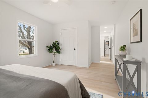 Tiny photo for 628 St Luke Street, Petersburg, VA 23803 (MLS # 2532595)