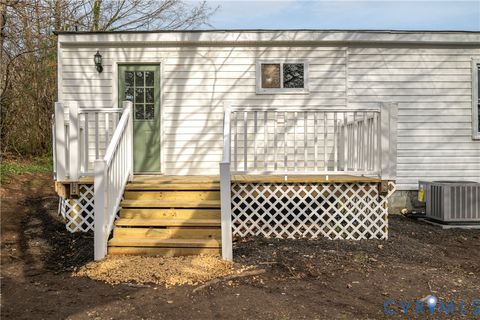 Tiny photo for 628 St Luke Street, Petersburg, VA 23803 (MLS # 2532595)