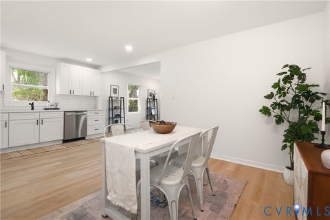 Tiny photo for 628 St Luke Street, Petersburg, VA 23803 (MLS # 2532595)