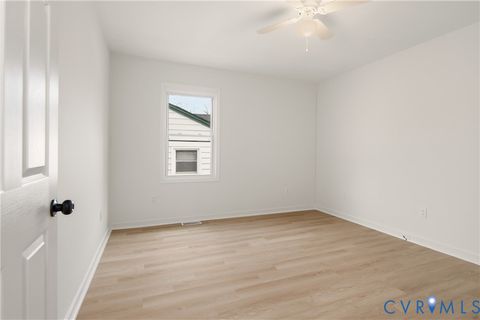 Tiny photo for 628 St Luke Street, Petersburg, VA 23803 (MLS # 2532595)