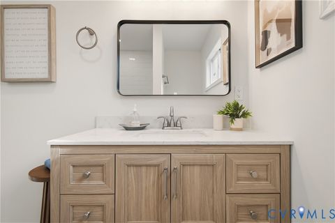 Tiny photo for 628 St Luke Street, Petersburg, VA 23803 (MLS # 2532595)