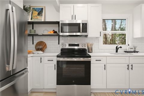 Tiny photo for 628 St Luke Street, Petersburg, VA 23803 (MLS # 2532595)