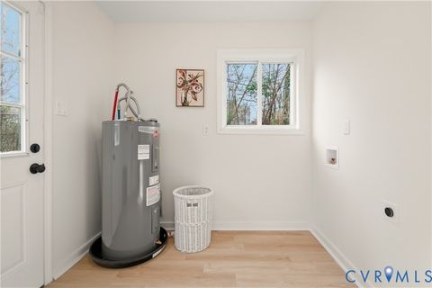 Tiny photo for 628 St Luke Street, Petersburg, VA 23803 (MLS # 2532595)