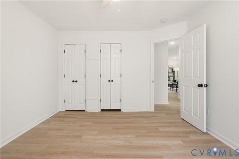 Tiny photo for 628 St Luke Street, Petersburg, VA 23803 (MLS # 2532595)