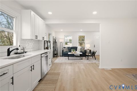 Tiny photo for 628 St Luke Street, Petersburg, VA 23803 (MLS # 2532595)