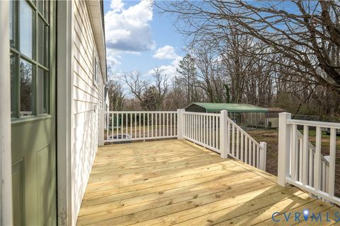 Tiny photo for 628 St Luke Street, Petersburg, VA 23803 (MLS # 2532595)