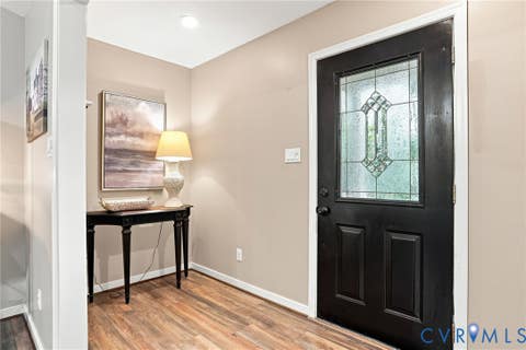 Tiny photo for 2678 Poplar Forest Drive, Powhatan, VA 23139 (MLS # 2622348)
