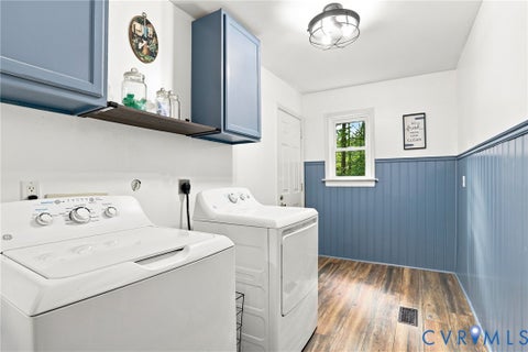 Tiny photo for 2678 Poplar Forest Drive, Powhatan, VA 23139 (MLS # 2622348)