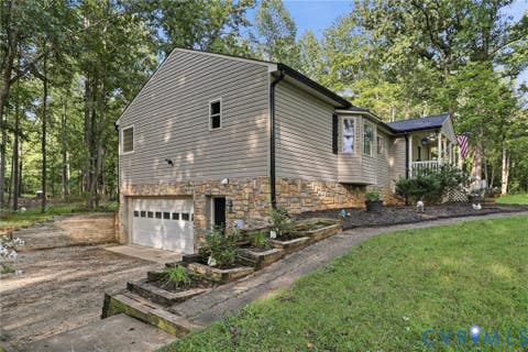 Photo of 2678 Poplar Forest Drive, Powhatan, VA 23139 (MLS # 2622348)