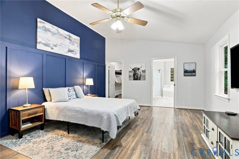 Tiny photo for 2678 Poplar Forest Drive, Powhatan, VA 23139 (MLS # 2622348)