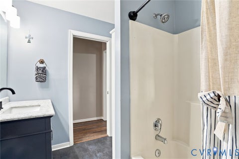 Tiny photo for 2678 Poplar Forest Drive, Powhatan, VA 23139 (MLS # 2622348)