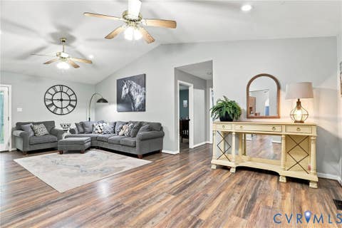 Tiny photo for 2678 Poplar Forest Drive, Powhatan, VA 23139 (MLS # 2622348)