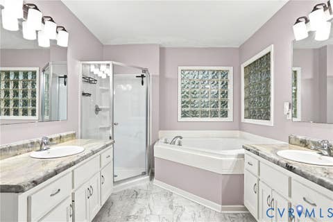 Tiny photo for 2678 Poplar Forest Drive, Powhatan, VA 23139 (MLS # 2622348)