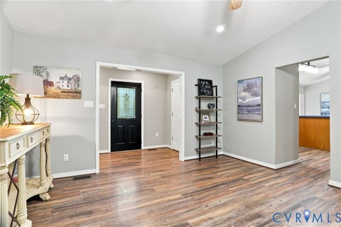 Tiny photo for 2678 Poplar Forest Drive, Powhatan, VA 23139 (MLS # 2622348)