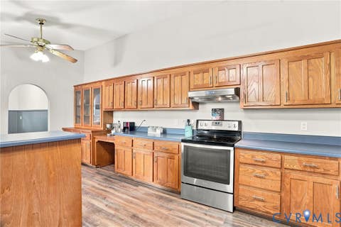 Tiny photo for 2678 Poplar Forest Drive, Powhatan, VA 23139 (MLS # 2622348)