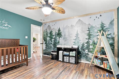 Tiny photo for 2678 Poplar Forest Drive, Powhatan, VA 23139 (MLS # 2622348)