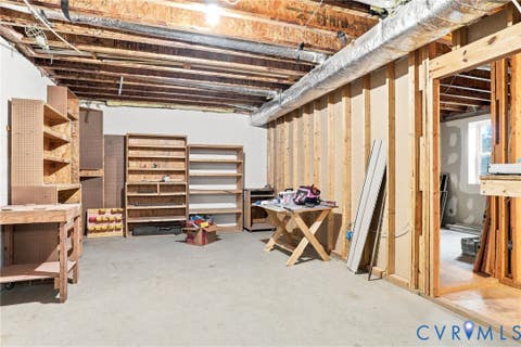 Tiny photo for 2678 Poplar Forest Drive, Powhatan, VA 23139 (MLS # 2622348)