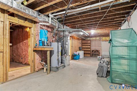 Tiny photo for 2678 Poplar Forest Drive, Powhatan, VA 23139 (MLS # 2622348)