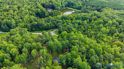 Tiny photo for 2678 Poplar Forest Drive, Powhatan, VA 23139 (MLS # 2622348)