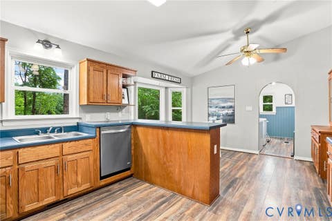 Tiny photo for 2678 Poplar Forest Drive, Powhatan, VA 23139 (MLS # 2622348)