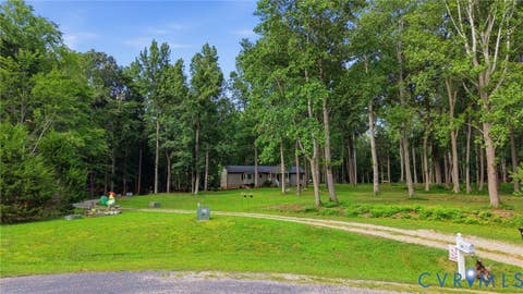 Tiny photo for 2678 Poplar Forest Drive, Powhatan, VA 23139 (MLS # 2622348)