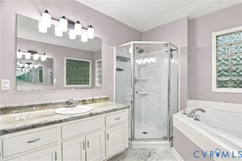 Tiny photo for 2678 Poplar Forest Drive, Powhatan, VA 23139 (MLS # 2622348)
