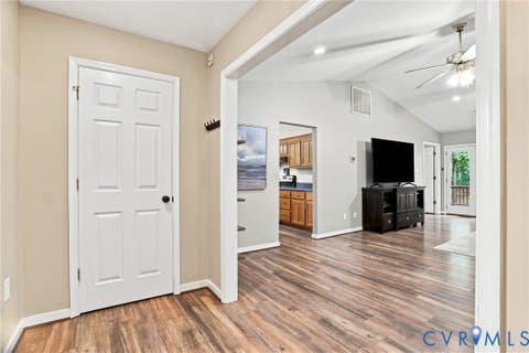 Tiny photo for 2678 Poplar Forest Drive, Powhatan, VA 23139 (MLS # 2622348)
