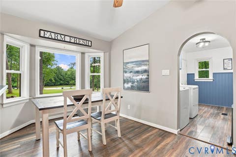 Tiny photo for 2678 Poplar Forest Drive, Powhatan, VA 23139 (MLS # 2622348)