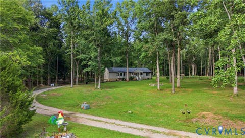 Tiny photo for 2678 Poplar Forest Drive, Powhatan, VA 23139 (MLS # 2622348)