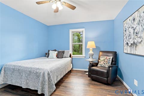 Tiny photo for 2678 Poplar Forest Drive, Powhatan, VA 23139 (MLS # 2622348)