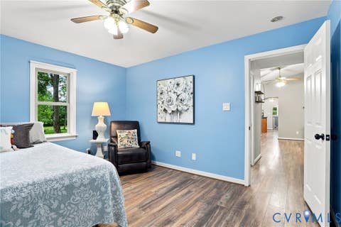 Tiny photo for 2678 Poplar Forest Drive, Powhatan, VA 23139 (MLS # 2622348)