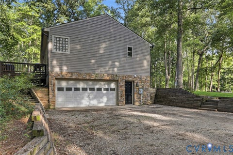 Tiny photo for 2678 Poplar Forest Drive, Powhatan, VA 23139 (MLS # 2622348)
