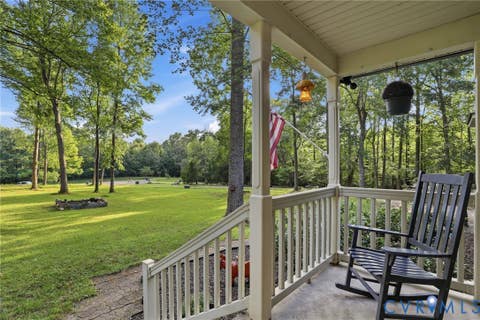 Tiny photo for 2678 Poplar Forest Drive, Powhatan, VA 23139 (MLS # 2622348)