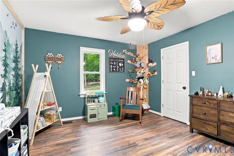 Tiny photo for 2678 Poplar Forest Drive, Powhatan, VA 23139 (MLS # 2622348)