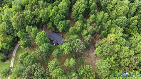 Tiny photo for 2678 Poplar Forest Drive, Powhatan, VA 23139 (MLS # 2622348)