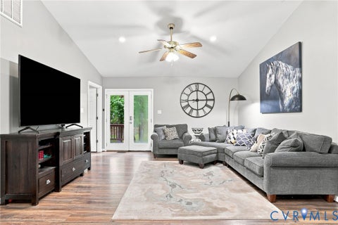 Tiny photo for 2678 Poplar Forest Drive, Powhatan, VA 23139 (MLS # 2622348)