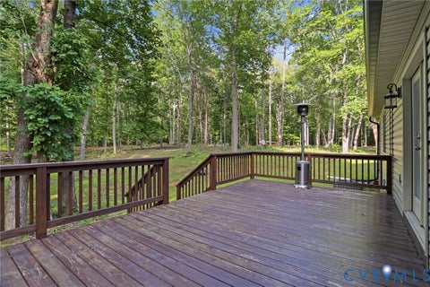Tiny photo for 2678 Poplar Forest Drive, Powhatan, VA 23139 (MLS # 2622348)