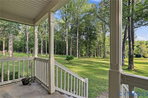 Tiny photo for 2678 Poplar Forest Drive, Powhatan, VA 23139 (MLS # 2622348)