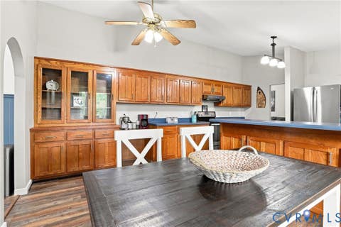 Tiny photo for 2678 Poplar Forest Drive, Powhatan, VA 23139 (MLS # 2622348)