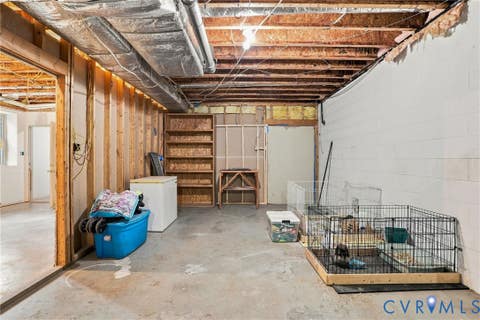 Tiny photo for 2678 Poplar Forest Drive, Powhatan, VA 23139 (MLS # 2622348)